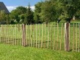 Haselnuss-Rollzaun Angebote von Mr. Gardener bei Hagebaumarkt Wismar für 44,96 €