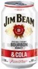 GORBAT-SCHOW oder JIM BEAM Alkoholisches Mixgetränk im Angebot bei Kaufland in Leverkusen GORBAT-SCHOW oder JIM BEAM Alkoholisches Mixgetränk Angebote von GORBAT-SCHOW bei Kaufland Leverkusen für 1,99 €