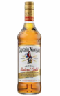 Captain Morgan Spiced Gold Angebot im Travel FREE Prospekt Captain Morgan Spiced Gold im Travel FREE Prospekt zum Preis von 13,99 €