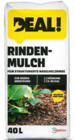 hagebau kompakt - Rindenmulch Angebot im Prospekt Rindenmulch bei hagebau kompakt im Prospekt "" für 2,99 €