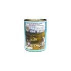 Pâtée pour chien en sauce au poisson blanc et au thon Taste of the Wild - 390 g - TASTE OF THE WILD à 3,99 € dans le catalogue Botanic