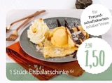 Aktuelle Eis Angebote bei XXXLutz Möbelhäuser in Oberhausen Aktuelles 1 Stück Eispalatschinke Angebot bei XXXLutz Möbelhäuser in Oberhausen ab 1,50 €