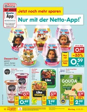 Süßigkeiten im Netto Marken-Discount Prospekt in Langenhagen Aktueller Netto Marken-Discount Prospekt mit Süßigkeiten, "Aktuelle Angebote", Seite 16