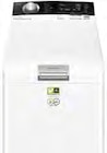 Lave linge top - AEG en promo chez Copra Challans à 799,00 €