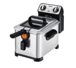 FRITTEUSE „FR5101“ von Tefal für 85,00 € bei Höffner im Angebot FRITTEUSE „FR5101“ von Tefal im aktuellen Höffner Prospekt