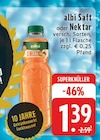 EDEKA Hamminkeln Prospekt mit  im Angebot für 1,39 €