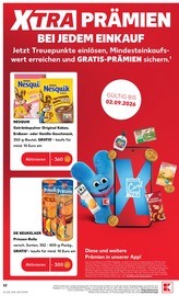 Getränkepulver Angebot im Kaufland Prospekt, gültig von 24.08.2026 bis 26.08.2026 Getränkepulver Angebot im aktuellen Kaufland Prospekt auf Seite 63
