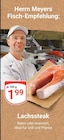 Aktuelle Lachs Angebote bei GLOBUS in Braunschweig Aktuelles Lachssteak Angebot bei GLOBUS in Braunschweig ab 1,99 €