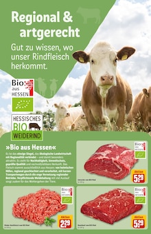 Roastbeef im aktuellen REWE Prospekt (Darmstadt) Roastbeef im REWE Prospekt "Dein Markt" mit 38 Seiten (Darmstadt)