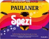 Netto Marken-Discount Berglen - Spezi Angebot im Prospekt Spezi bei Netto Marken-Discount im Berglen Prospekt für 7,99 €