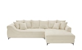 bobb Ecksofa Jonna für 1.469,40 € bei Höffner im Angebot bobb Ecksofa Jonna im aktuellen Höffner Prospekt