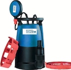 Aktuelles Kombitauchpumpe GS 751 3in1 Angebot bei Zimmermann in Bremen ab 45,00 €