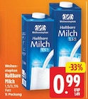 Aktuelle Milch Angebote bei E center in Berlin Aktuelles Haltbare Milch Angebot bei E center in Berlin ab 0,99 €