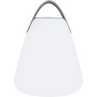 Promo Lampe Hyba 30 cm à 22,99 € dans le catalogue Carrefour à Belley