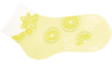 Damen Kurzsocke "Cocktail" von  im aktuellen V-Markt Prospekt für 5,99 €