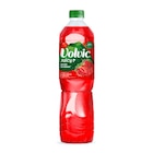 Eau aromatisée - VOLVIC - Carrefour Market à Saint-Denis Eau aromatisée - VOLVIC en promo chez Carrefour Market Saint-Denis à 1,25 €
