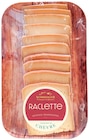 Raclette Fumée - SCHMIDHAUSER en promo chez Intermarché Rueil-Malmaison à 4,38 €