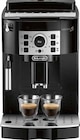 Kaffeevollautomat Magnifica S ECAM20.116.B Angebote von DeLonghi bei MEDIMAX Dessau-Roßlau für 279,00 €