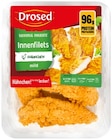 Chicken Tenders mild von Drosed für 5,99 € bei REWE im Angebot Chicken Tenders mild von Drosed im aktuellen REWE Prospekt