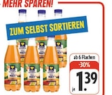 Angebot im EDEKA Dresden Prospekt EDEKA Dresden Prospekt mit im Angebot für 1,39 €
