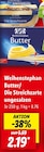 Butter im Angebot bei Lidl in Hoyerswerda Butter Angebote von Weihenstephan bei Lidl Hoyerswerda für 2,19 €