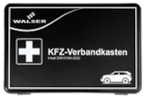 Kfz-Verbandkasten von Walser im aktuellen Kaufland Prospekt
