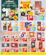 Krüger cappuccino Angebote im Prospekt "Aktuelle Angebote" von EDEKA Krüger cappuccino Angebote im Prospekt "Aktuelle Angebote" von EDEKA auf Seite 16