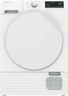 Wärmepumpentrockner TK 100 C WP von Miele im aktuellen MEDIMAX Prospekt