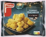 Promo Pommes de Terre Surgelées Créations Festives à 1,39 € dans le catalogue Super U à Chabrac