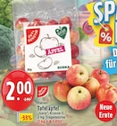Tafeläpfel Gala bei EDEKA im Wesseling Prospekt für 2,00 €