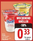 Froop Erdbeere Angebote von Müller bei E center Falkensee für 0,33 €