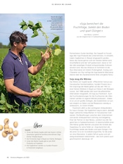 Skyr Angebote im Prospekt "Alnatura Magazin" von Alnatura auf Seite 42