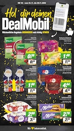 Aktueller EDEKA Prospekt mit Gulasch, "Aktuelle Angebote", Seite 9