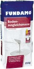 Bodenausgleichsmasse von Fundamo im aktuellen Hellweg Prospekt für 24,99 €