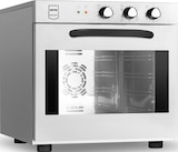 Umluft-Backofen mit GCO2001 Grillfunktion Angebote von METRO bei Metro Löhne für 464,09 €