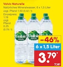 Naturelle Angebote von Volvic bei Netto Marken-Discount Kamen für 1,19 €