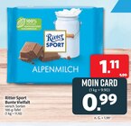 Aktuelles Bunte Vielfalt Angebot bei Markant Nordwest in Bielefeld ab 0,99 €