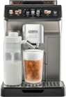 Aktuelle Kaffeevollautomat Angebote bei MediaMarkt Saturn in Ulm Aktuelles Eletta Explore Cold Brew ECAM450.86.T Angebot bei MediaMarkt Saturn in Ulm ab 799,00 €