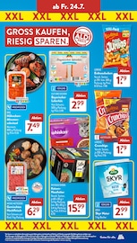 Katzenfutter im ALDI SÜD Prospekt in Filderstadt Aktueller ALDI SÜD Prospekt mit Katzenfutter, "Gutes für Alle.", Seite 20