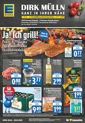 Aktueller EDEKA Supermarkt Prospekt in Asbach und Umgebung, "Aktuelle Angebote" mit 24 Seiten, 28.04.2025 - 03.05.2025