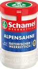Bayerischer Meerrettich Angebote von Schamel bei REWE Hof für 1,29 €