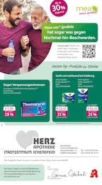 Der aktuelle mea - meine apotheke Prospekt Der aktuelle mea - meine apotheke Prospekt Unsere September-Angebote