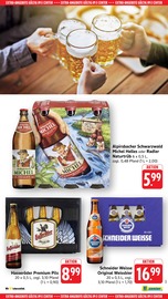 Radler im E center Prospekt in Homburg Aktueller E center Prospekt mit Radler, "Aktuelle Angebote", Seite 58