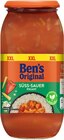 Sauce von Ben's Original im aktuellen Penny Prospekt für 2,59 €