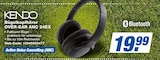 Aktuelle Kopfhörer Angebote bei expert in Essen Aktuelles Bügelkopfhörer OVER-EAR ANC 24EX Angebot bei expert in Essen ab 19,99 €