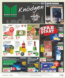 Aktueller Marktkauf Supermarkt Prospekt für Herten: Aktuelle Angebote mit 22} Seiten, 19.01.2026 - 24.01.2026