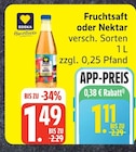 EDEKA Kasseburg Prospekt mit  im Angebot für 1,11 €