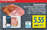 diska Sehmatal-Cranzahl - Kasseler Nacken Angebot im Prospekt Kasseler Nacken bei diska im Sehmatal-Cranzahl Prospekt für 5,55 €