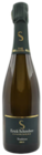 Champagne brut - 75 cl en promo chez NaturéO Valenciennes à 33,89 €