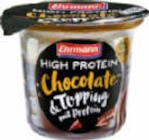 High Protein Pudding von Ehrmann im aktuellen Netto Marken-Discount Prospekt für 0,88 €